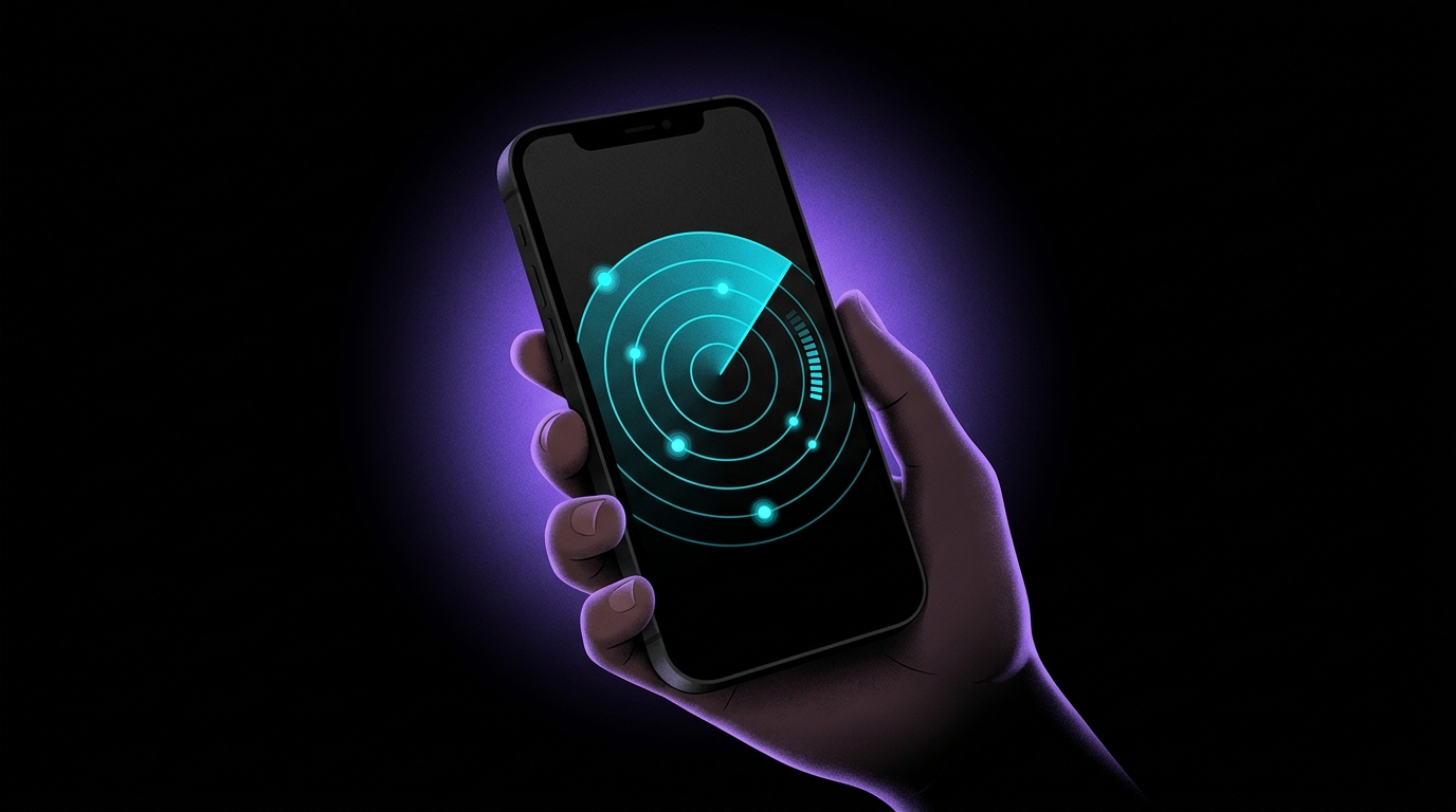 iPhone은 원할 때 추적기를 스캔할 수 없습니다 — 직접 하는 방법